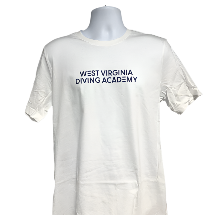 WV Diving Academy T-Shirt
