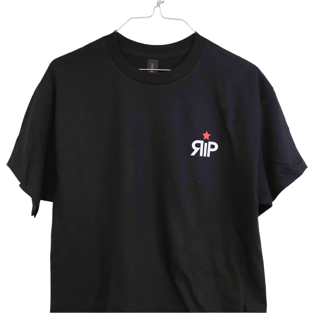 RIP Veteran T-Shirt