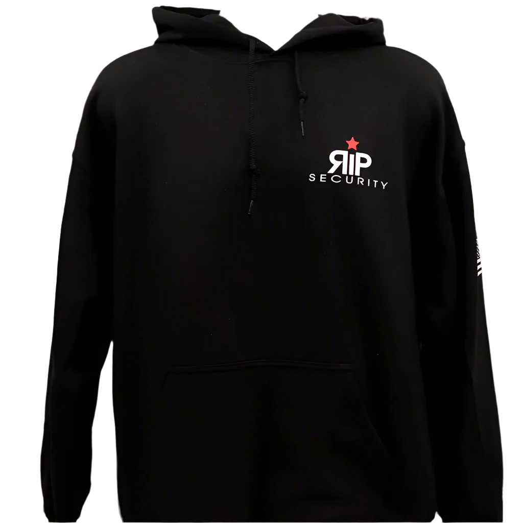 RIP Employee Hoodie
