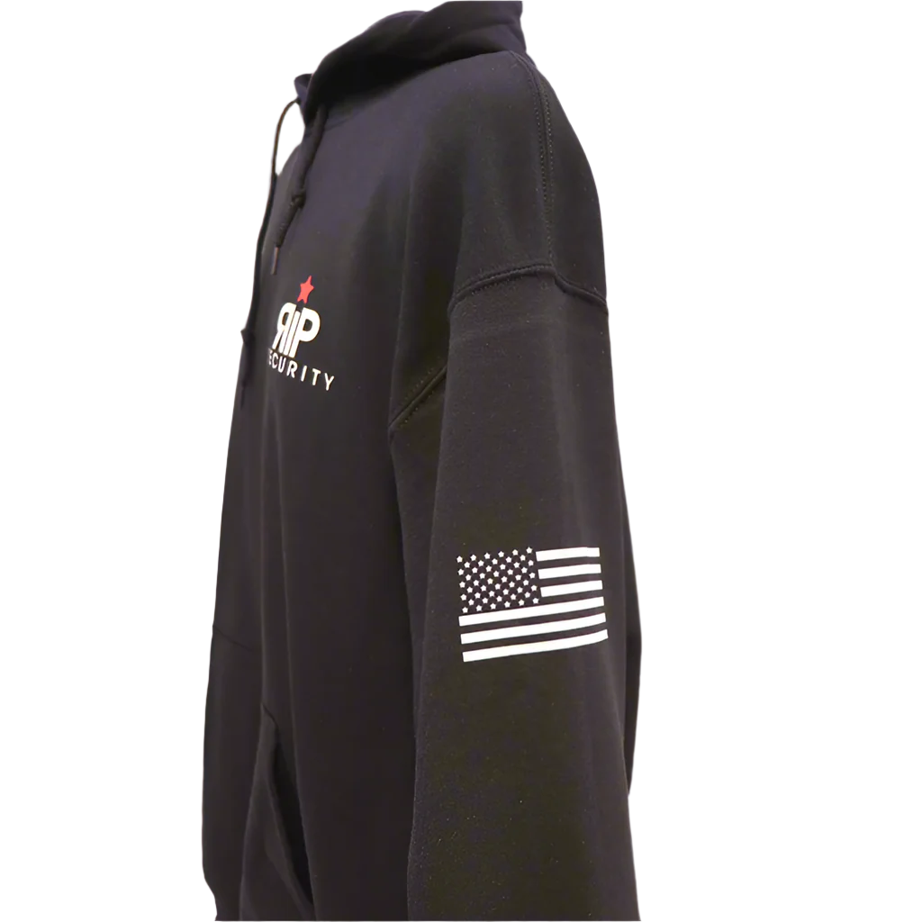 RIP Employee Hoodie