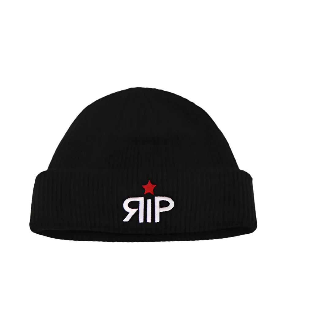 RIP Employee Beanie