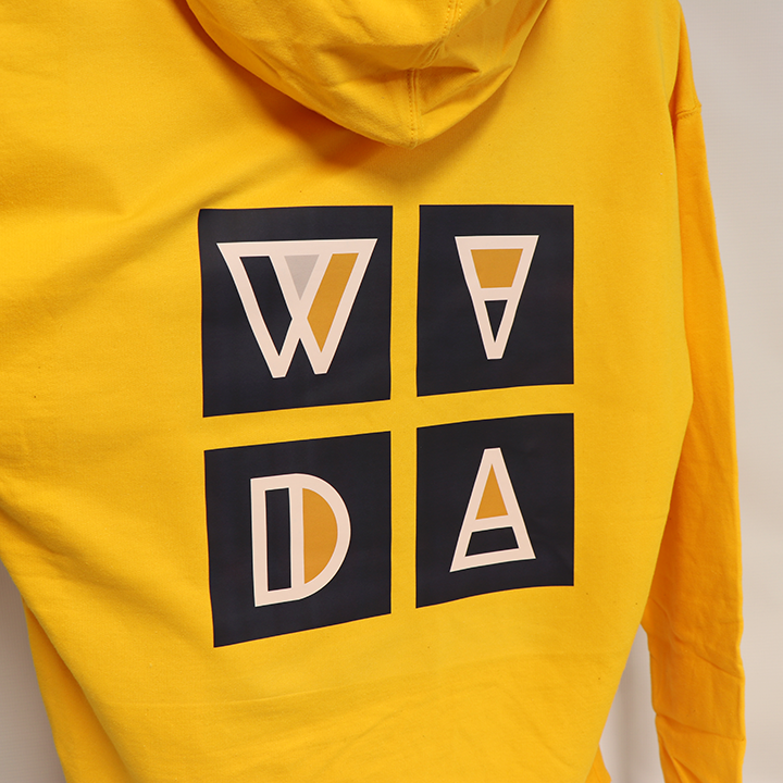 WV Diving Academy Hoodie
