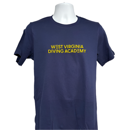 WV Diving Academy T-Shirt
