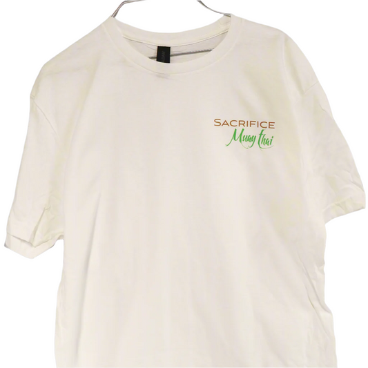 Muay Thai T-Shirt