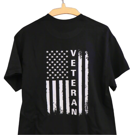 RIP Veteran T-Shirt