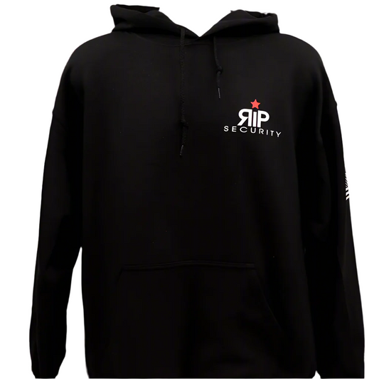 RIP Employee Hoodie