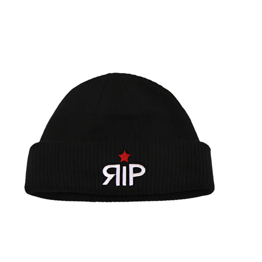 RIP Employee Beanie