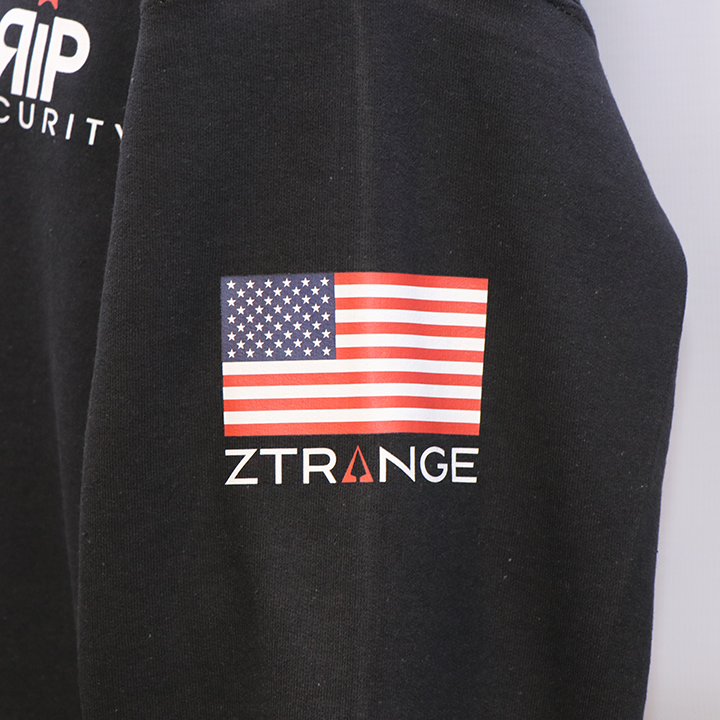 RIP Employee Hoodie
