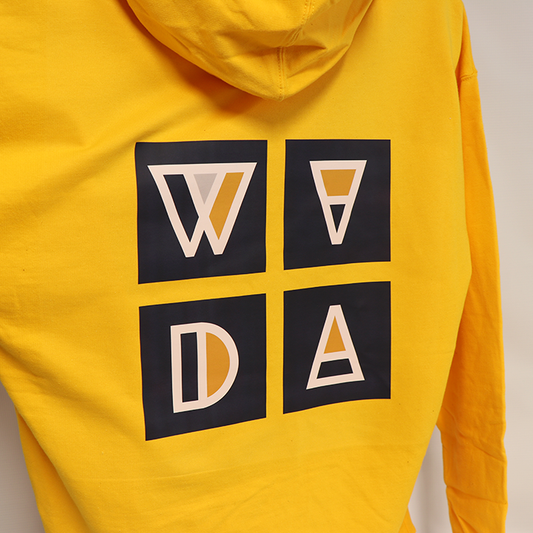 WV Diving Academy Hoodie