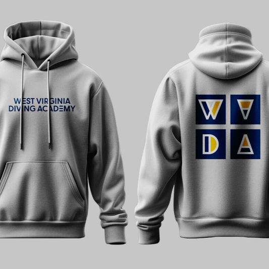 Youth WV Diving Academy Sweatshirt